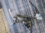 Voetsteun rem set suzuki sv650s 2006, Ophalen of Verzenden, Gebruikt