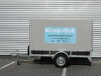Goedkoop aanhanger huren aanhangwagen te huur verhuur Rhoon, Aanhangwagen