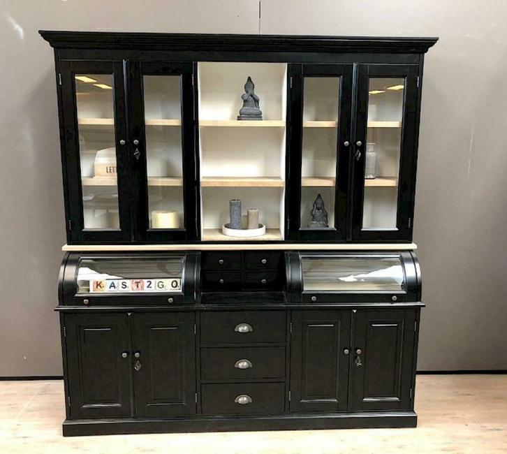 Kast bastiaan in alle afmetingen,kleur en hoge kwaliteit!!, Huis en Inrichting, Kasten | Buffetkasten, Nieuw, 200 cm of meer, 200 cm of meer