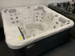 Jacuzzi Wellis Spa Pluto 5-pers Made in EU Gecko uit VRRD
