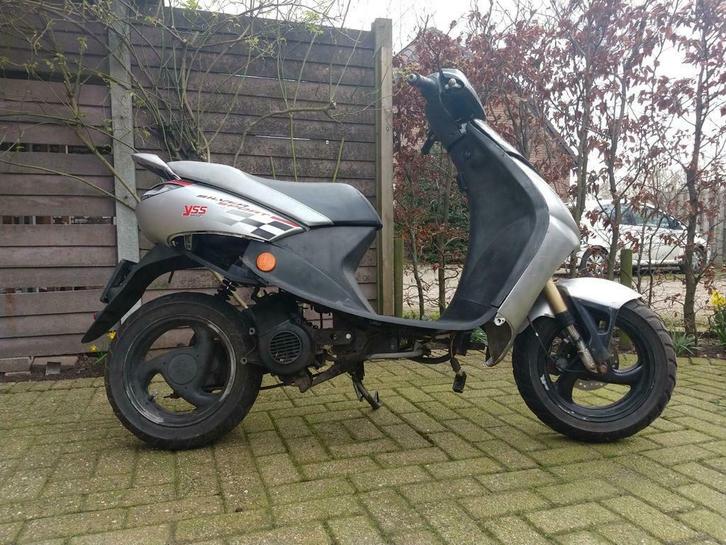 Onderdelen Peugeot Speedfight 1 2 Vivacity Ludix Zenith, Fietsen en Brommers, Brommeronderdelen | Algemeen, Zo goed als nieuw