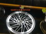 17"  4x100 inruil rotiform bbs  sjaaksautoservice, Ophalen, Nieuw, 17 inch, 205 mm