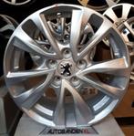 16 Inch Peugeot 308 407 508 3008 Partner Expert 5x108, Velg(en), 16 inch, Nieuw, Ophalen of Verzenden