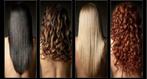Hair extensions top bij 'T Toffe Koppie  in Escharen, Hairextensions
