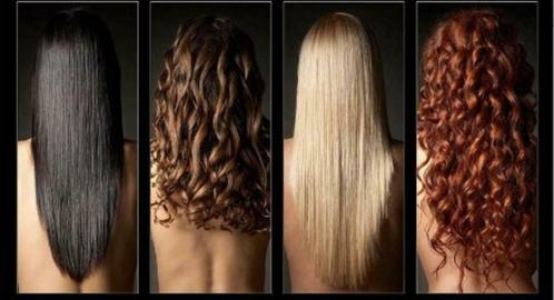 Hair extensions top bij 'T Toffe Koppie  in Escharen, Diensten en Vakmensen, Kappers en Thuiskappers, Hairextensions, Knippen