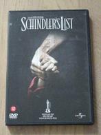 Schindlers List Steven Spielberg dvd