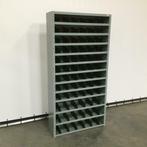 magazijnkast, vakkenkast 200x100x30 incl. schotjes, Nieuw, Metaal, 150 tot 200 cm, 25 tot 50 cm