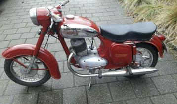 Gezocht Tsjechische motoren Jawa , Cz , Eso , Ogar ,Ect