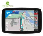 TomTom Go Expert - Navigatiesysteem - 7" - Truck/Bestelwagen