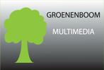 Groenenboom Multimedia, Diensten en Vakmensen, Reparatie en Onderhoud | Audio, Tv en Foto, Garantie
