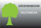 Groenenboom Multimedia, Diensten en Vakmensen, Reparatie en Onderhoud | Audio, Tv en Foto, Garantie