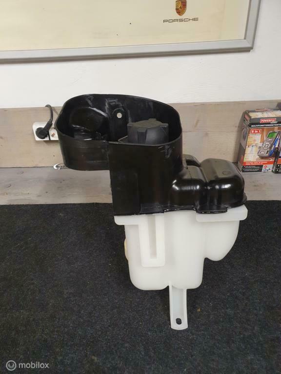 Koelvloeistofreservoir nieuw, Porsche Boxster 986 ('96-'04), Auto-onderdelen, Motor en Toebehoren, Porsche, Nieuw, Ophalen of Verzenden