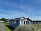 Luxe chalet Flamingo te huur,Ameland,Buren,camping Kiekduun