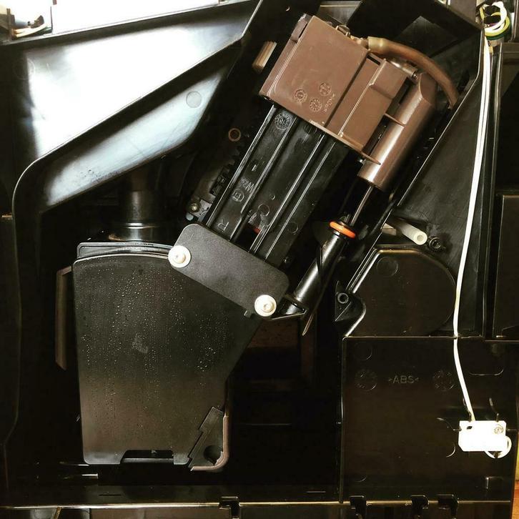 Jura onderhoud en reparatie | Jura E8 E6 E4 Ena 8 D6 D4 C5, Witgoed en Apparatuur, Koffiezetapparaten, Koffiemachine, 10 kopjes of meer