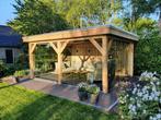 Nieuwe douglas / eiken tuinkamer op maat gemaakt, Ophalen, Nieuw, Hout