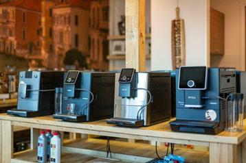 Nivona NICR koffieapparaat / koffiemachine onderhoud beschikbaar voor biedingen