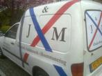 J & M onderhoud, Diensten en Vakmensen, Aannemers, Verbouw of Aanbouw, Garantie