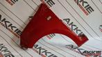 Spatbord links Renault Twingo II ('07-'14), Auto-onderdelen, Carrosserie en Plaatwerk, Ophalen of Verzenden, Gebruikt, Renault