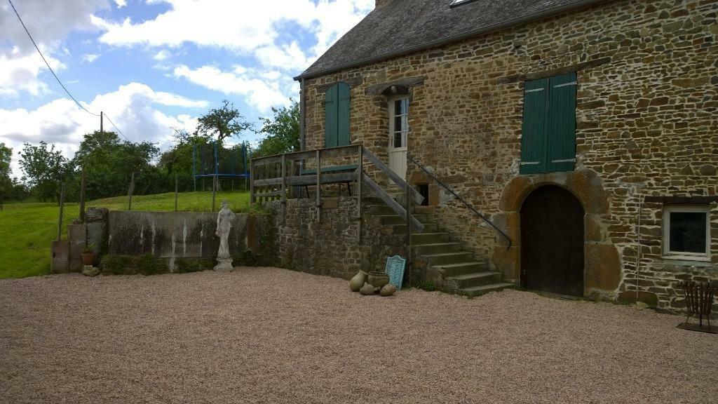 Vakantiehuis Ferme Blanche in Normandie., Vakantie, Vakantiehuizen | Frankrijk, Normandië, Picardie of Noord, Boerderij of Cottage
