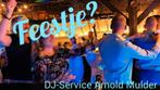 DJ huren voor kleine- en grote feestjes in Friesland, Diensten en Vakmensen, Muzikanten, Artiesten en Dj's, Dj