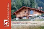 ****luxe Chalet 2-8 pers 1200 m Zomer en wintersport Nendaz, 4 of meer slaapkamers, Open haard, Landelijk, Chalet, Bungalow of Caravan