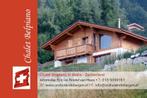 ****luxe Chalet 2-8 pers 1200 m Zomer en wintersport Nendaz, Vakantie, Vakantiehuizen | Zwitserland, 8 personen, 4 of meer slaapkamers