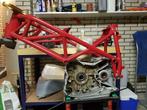 Ducati 1100DS carter voor sbk custombouw, Motoren, Onderdelen | Ducati