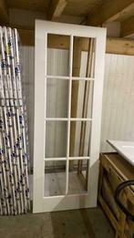 paneeldeur 83x231.5 cm nr 226, Ophalen, 80 tot 100 cm, 215 cm of meer, Binnendeur