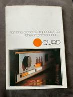 AUDIO handleidingen / boeken / flyers / brochures, Ophalen of Verzenden
