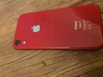 iPhone XR 128GB rood ((Product) RED)