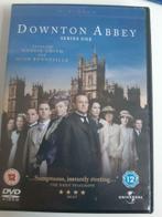 Downton Abbey, seizoen 1