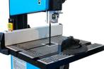 Gude GBS200 robuuste lintzaag!!, Ophalen, 70 mm of meer, Nieuw, Minder dan 600 watt