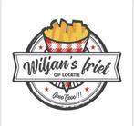 Friet/snackwagen op iedere locatie…TjoooTjooo !!!