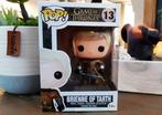 Funko Pop: 13 Brienne of Tarth (Game of Thrones), Ophalen of Verzenden, Nieuw