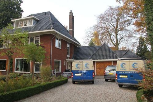 East Corp BV Pools personeel met veel ervaring in Nederland.