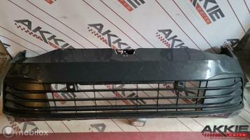 Bumper voor Volkswagen Golf 8 VIII 6x PDC ('20->) beschikbaar voor biedingen