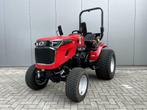 De nieuwe Captain 263 25pk minitractor met heel veel extra's, Nieuw, Overige merken, Tot 80 Pk, Ophalen of Verzenden