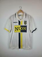 Original Vitesse voetbal Uitshirt 1998-2000 - XL