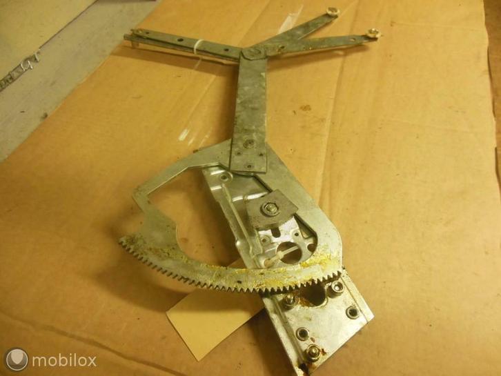 Raammechanisme rechts Porsche 911 78-89, Auto-onderdelen, Ruiten en Toebehoren, Porsche, Gebruikt, Ophalen of Verzenden