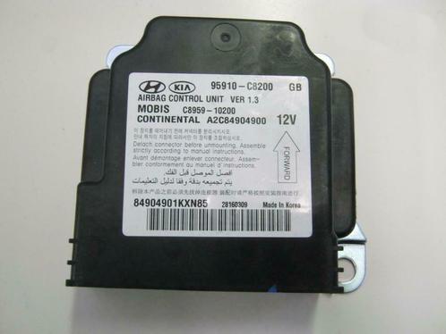 Hyundai i20 95910-C8200 Airbag module 95910-G6200, Auto-onderdelen, Elektronica en Kabels, Hyundai, Kia, Gereviseerd, Ophalen of Verzenden