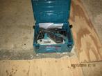 bandschuurmachine, Ophalen, Zo goed als nieuw, 1200 watt of meer, Bandschuurmachine