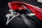 Kentekenplaathouder Ducati Monster 950 2021+, Nieuw