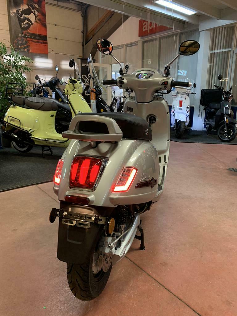 ≥ Vind electrische scooter in Scooters | Overige merken op Marktplaats