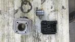 50cc Honda scoopy sh 50, Ophalen of Verzenden, Gebruikt