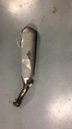 Yamaha 450 demper, Ophalen of Verzenden, Gebruikt
