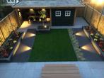 Geerts & Groenendaal Hoveniers, Garantie, Tuinontwerp