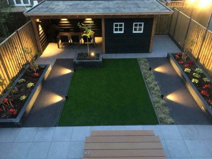 Geerts & Groenendaal Hoveniers, Diensten en Vakmensen, Tuinmannen en Stratenmakers, Bestrating, Hekwerk of Schuttingen, Tuin- of Vijveraanleg