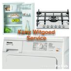 Keny Witgoed service  0641262255, Komt aan huis