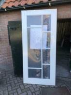 diverse opdek paneeldeuren 93x211.5 cm zonder glas, Ophalen, 80 tot 100 cm, Binnendeur, Nieuw