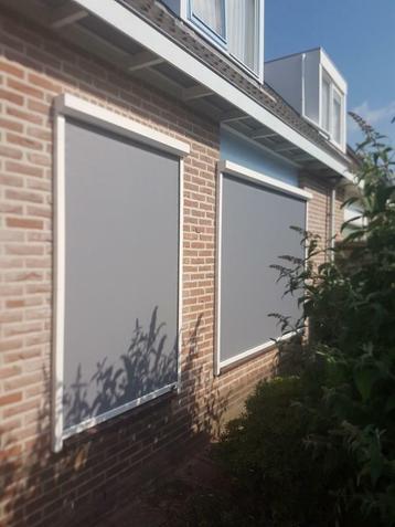 ZMB Zonwering en Rolluiken voor al uw schaduwrijke momenten beschikbaar voor biedingen